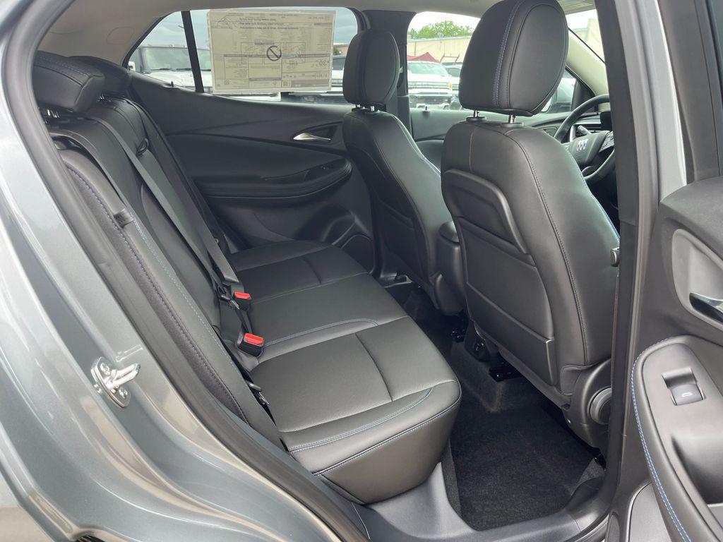new 2026 Buick Encore GX car, priced at $31,660