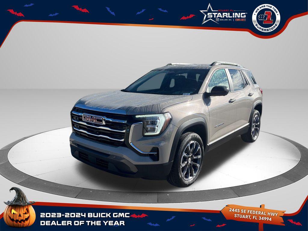 new 2026 GMC Terrain car, priced at $34,930