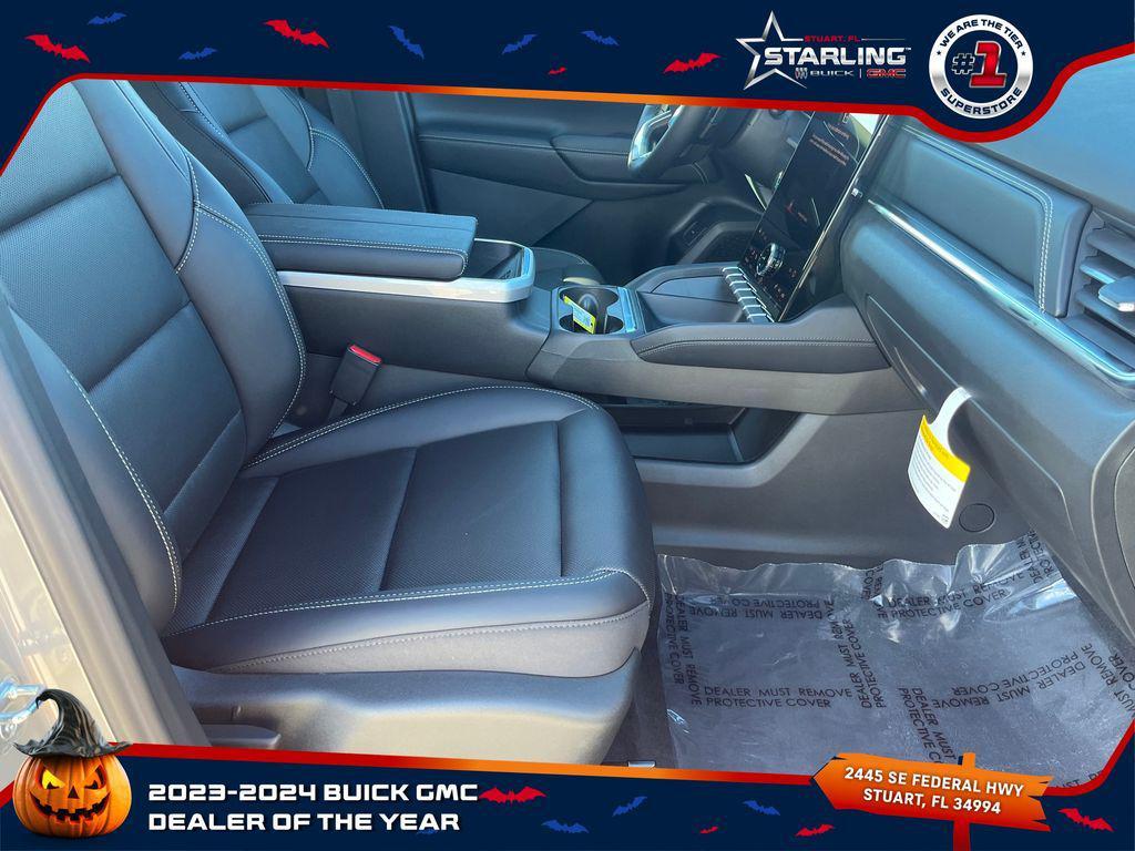 new 2026 GMC Terrain car, priced at $34,930