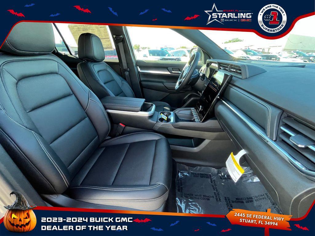 new 2026 GMC Terrain car, priced at $34,930