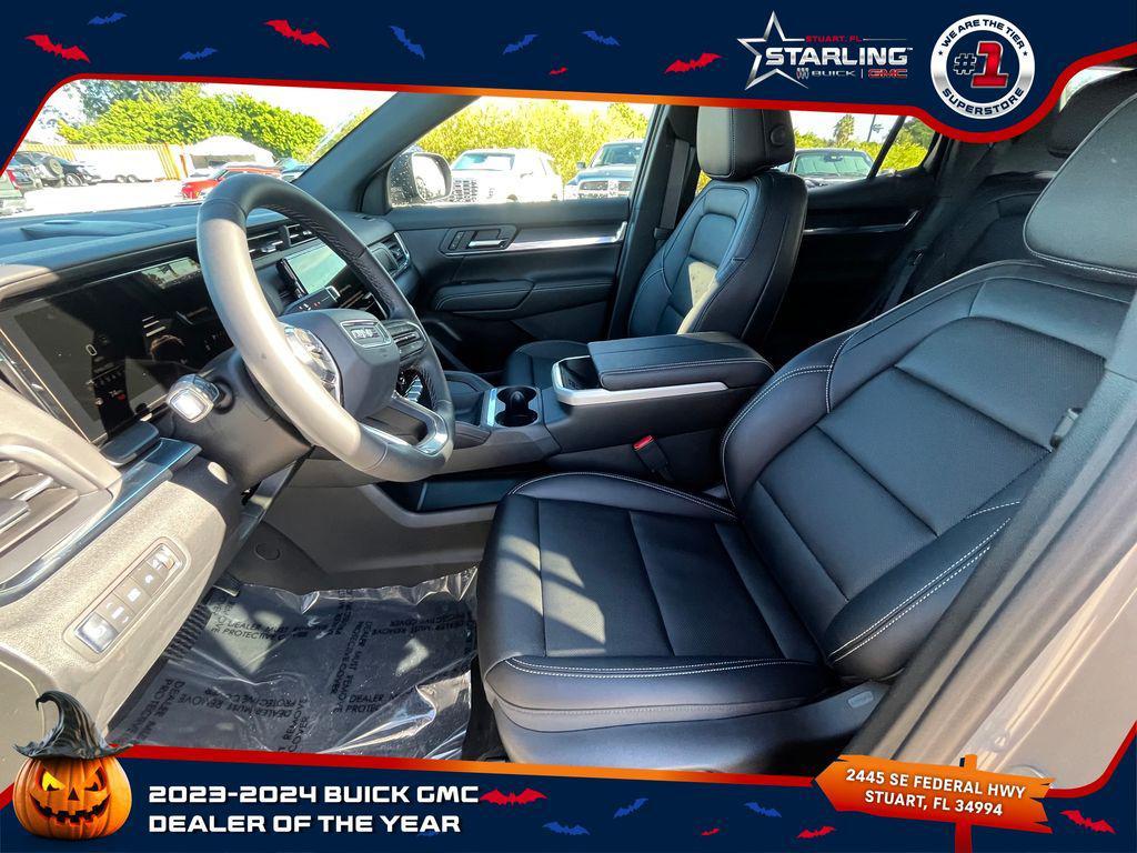 new 2026 GMC Terrain car, priced at $34,930