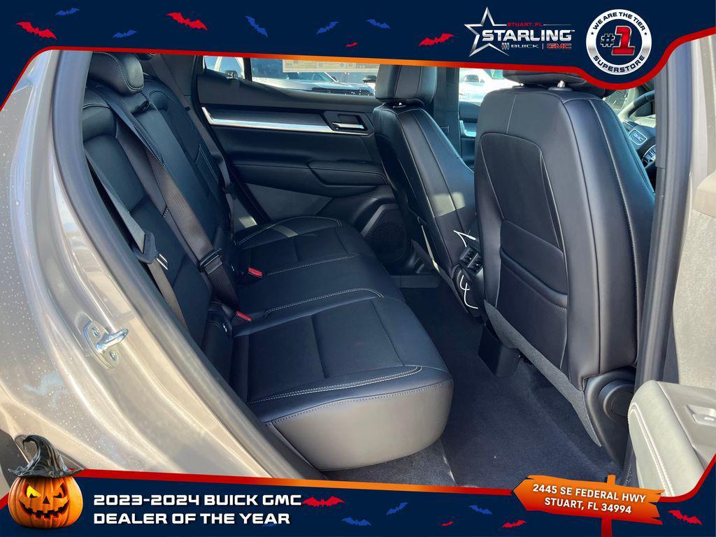 new 2026 GMC Terrain car, priced at $34,930