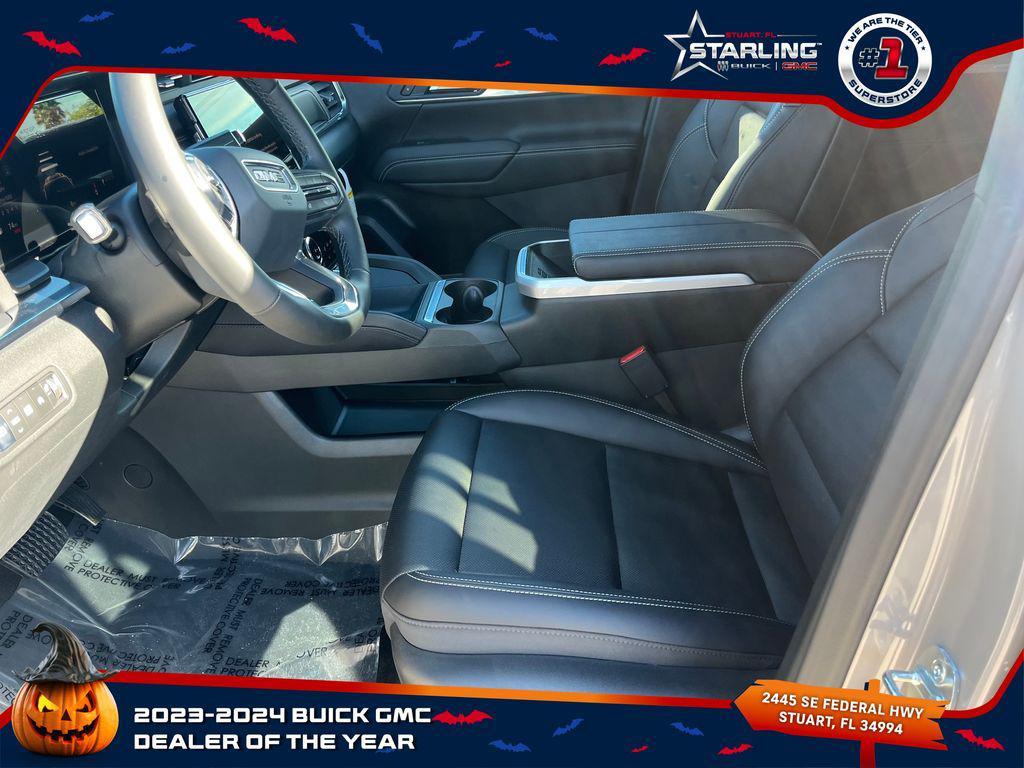 new 2026 GMC Terrain car, priced at $34,930