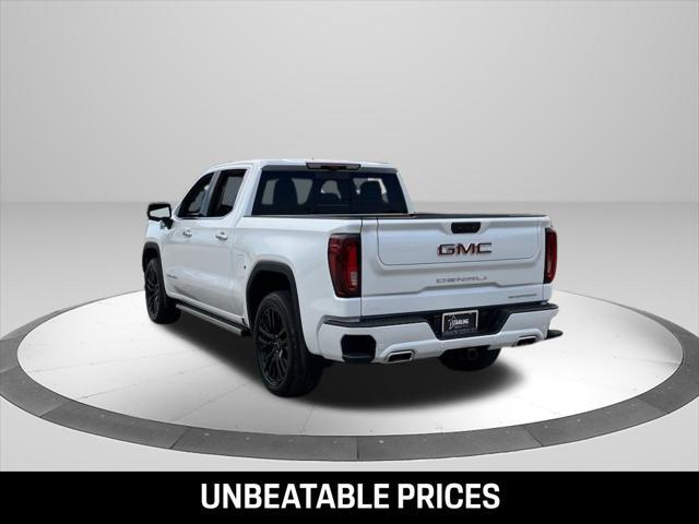 new 2024 GMC Sierra 1500 car, priced at $73,590