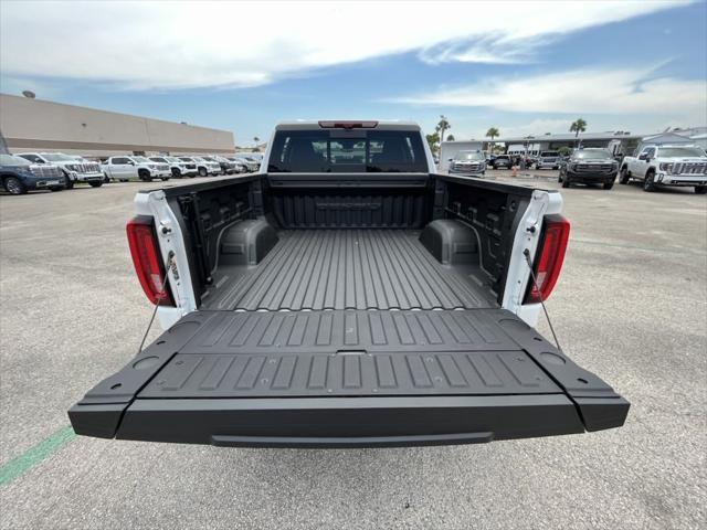 new 2024 GMC Sierra 1500 car, priced at $73,090