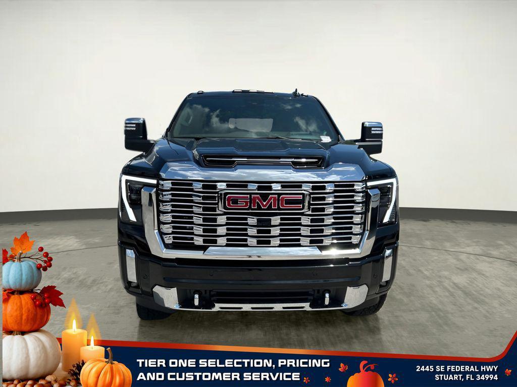 new 2025 GMC Sierra 2500 car, priced at $84,742