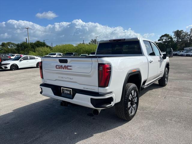 new 2025 GMC Sierra 2500 car, priced at $85,791