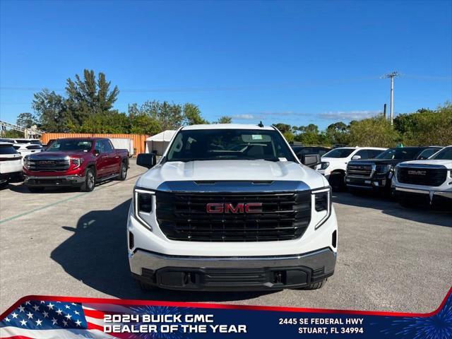 new 2025 GMC Sierra 1500 car, priced at $34,932