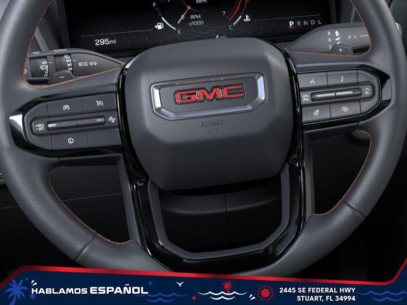 new 2026 GMC Terrain car, priced at $38,798