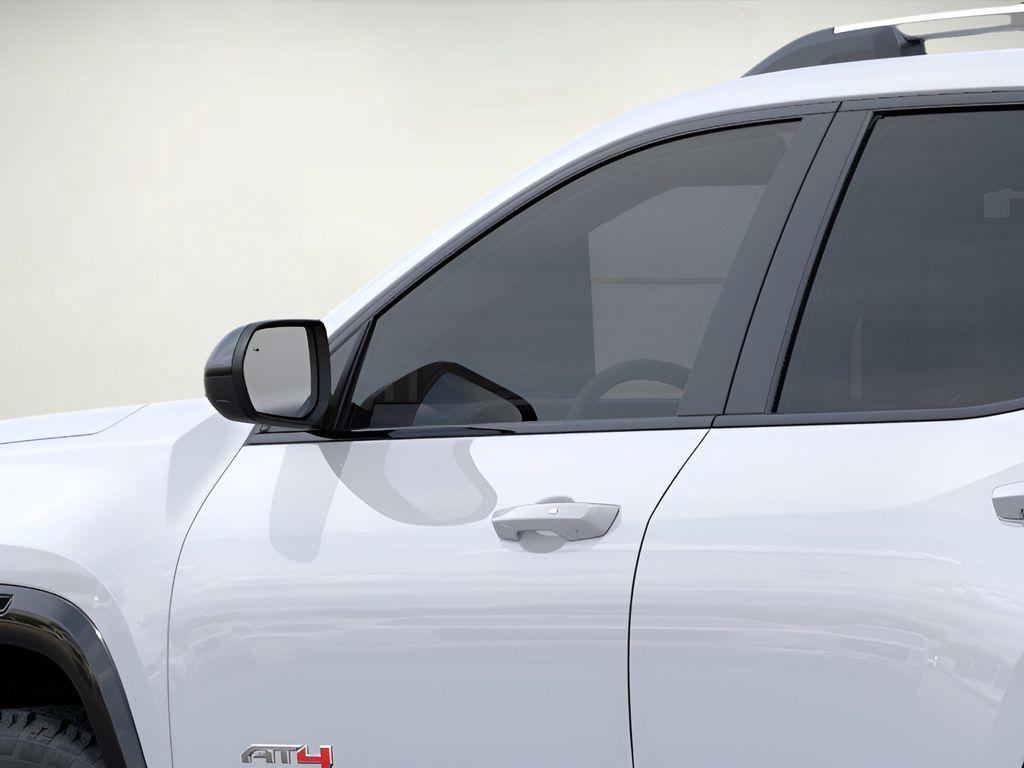 new 2026 GMC Terrain car, priced at $38,798