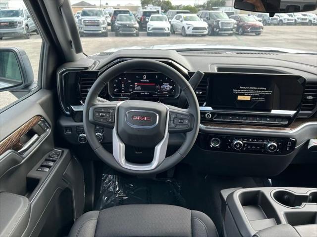 new 2024 GMC Sierra 1500 car, priced at $51,045