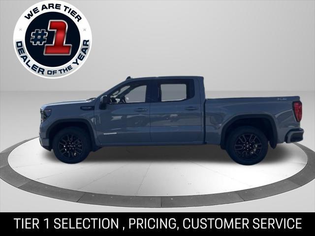 new 2024 GMC Sierra 1500 car, priced at $56,150