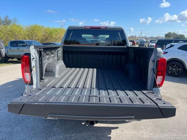 new 2024 GMC Sierra 1500 car, priced at $56,150