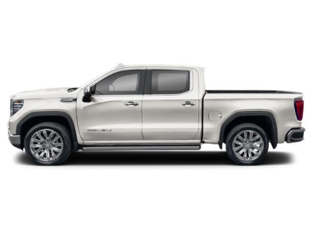 new 2026 GMC Sierra 1500 car, priced at $80,410