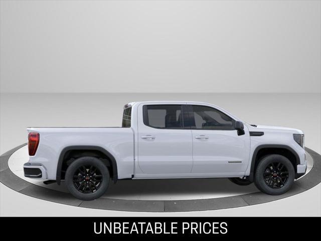 new 2024 GMC Sierra 1500 car, priced at $42,715