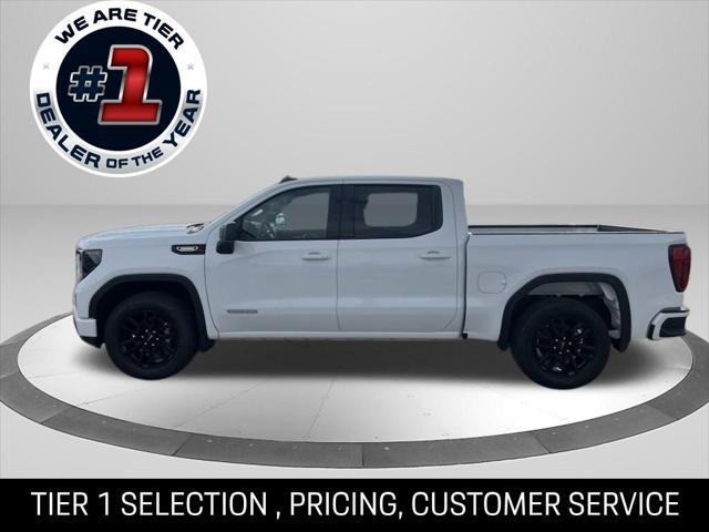 new 2024 GMC Sierra 1500 car, priced at $42,931