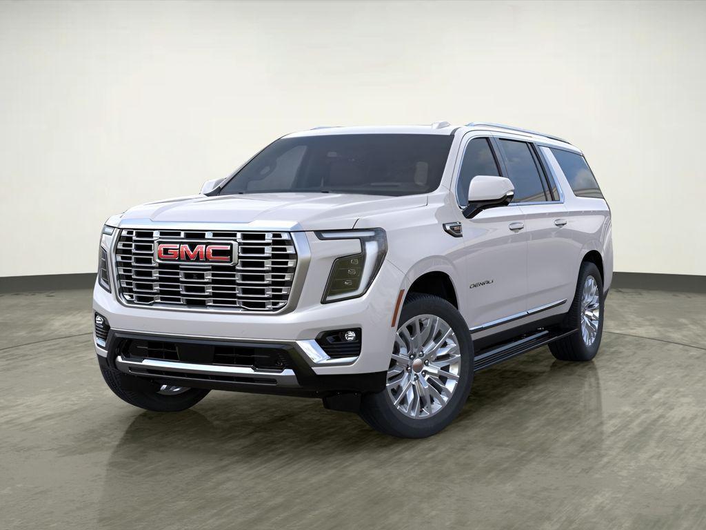 new 2025 GMC Yukon XL car, priced at $98,175