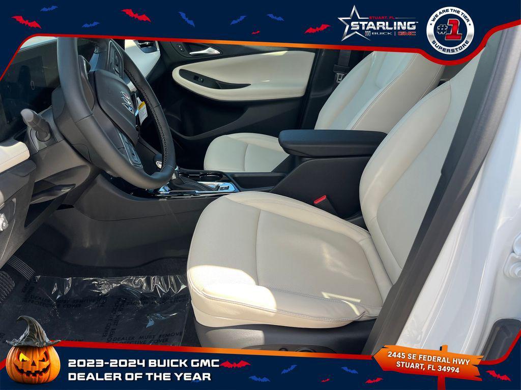 new 2026 Buick Encore GX car, priced at $27,270