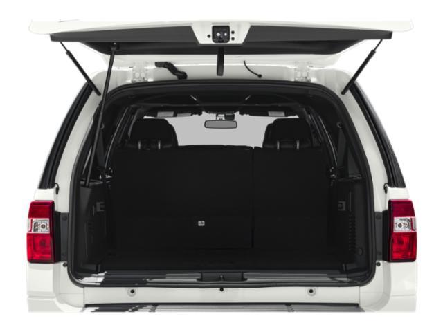 used 2015 Ford Expedition EL car, priced at $20,985