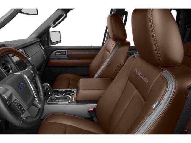 used 2015 Ford Expedition EL car, priced at $20,985