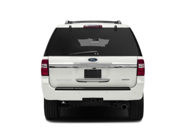 used 2015 Ford Expedition EL car, priced at $20,985
