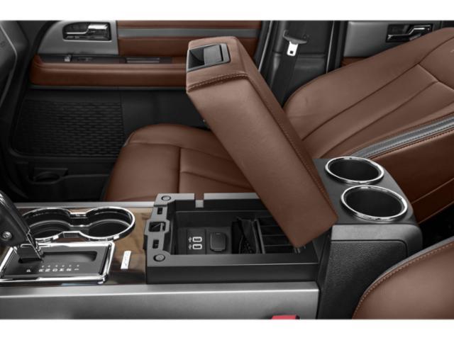 used 2015 Ford Expedition EL car, priced at $20,985
