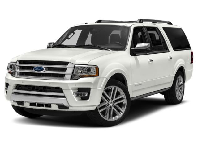 used 2015 Ford Expedition EL car, priced at $20,985
