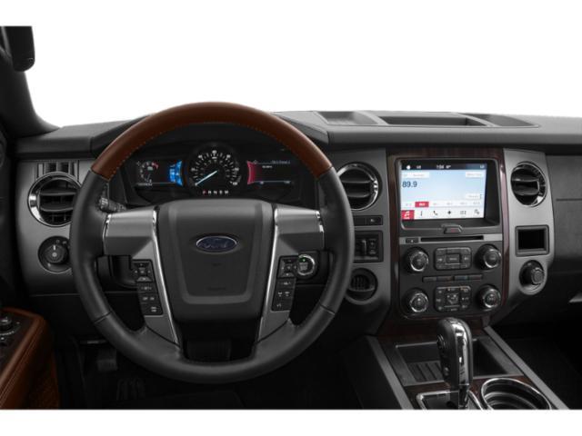 used 2015 Ford Expedition EL car, priced at $20,985