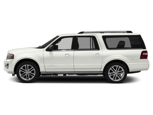 used 2015 Ford Expedition EL car, priced at $20,985