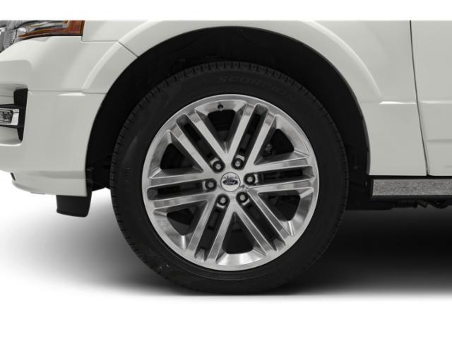 used 2015 Ford Expedition EL car, priced at $20,985
