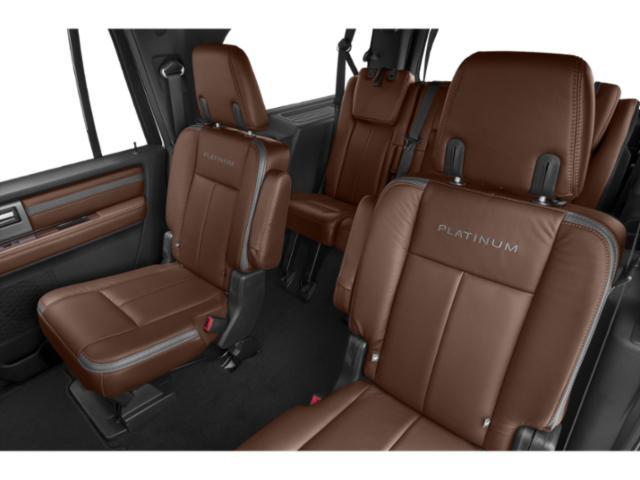 used 2015 Ford Expedition EL car, priced at $20,985