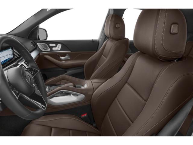 used 2024 Mercedes-Benz GLE 350 car, priced at $52,999