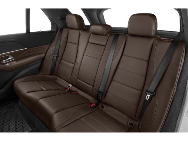 used 2024 Mercedes-Benz GLE 350 car, priced at $52,999