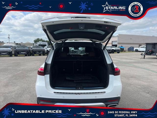 used 2024 Mercedes-Benz GLE 350 car, priced at $49,288
