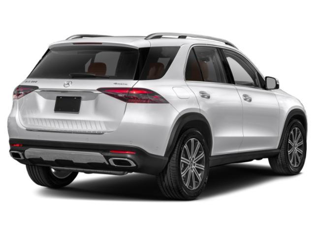 used 2024 Mercedes-Benz GLE 350 car, priced at $52,999