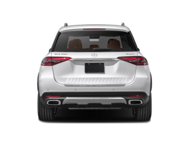 used 2024 Mercedes-Benz GLE 350 car, priced at $52,999