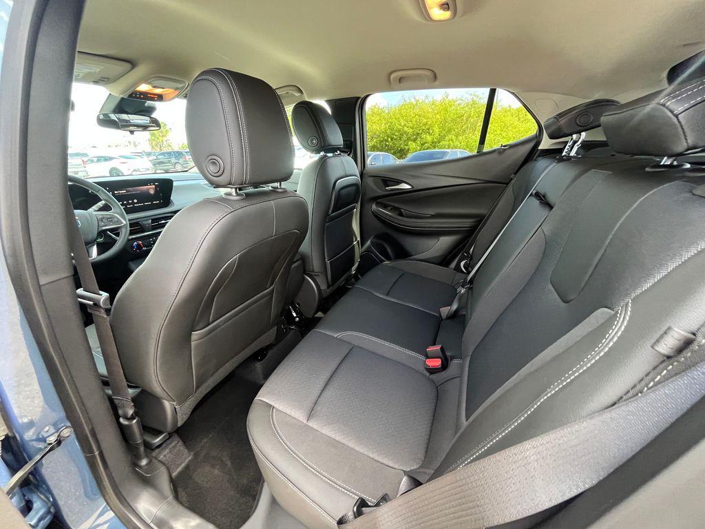 new 2026 Buick Encore GX car, priced at $27,765