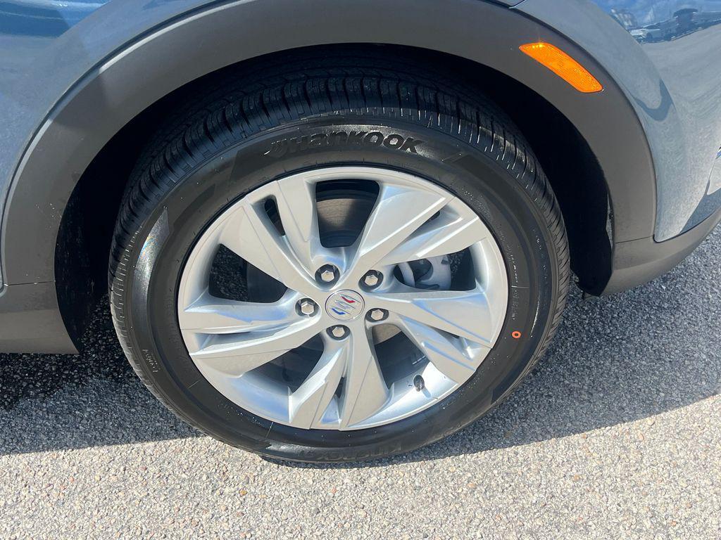 new 2026 Buick Encore GX car, priced at $27,765