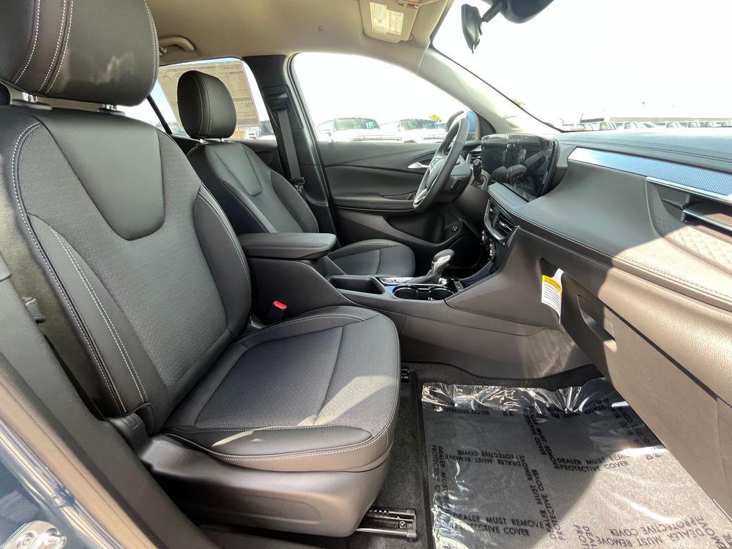 new 2026 Buick Encore GX car, priced at $27,765