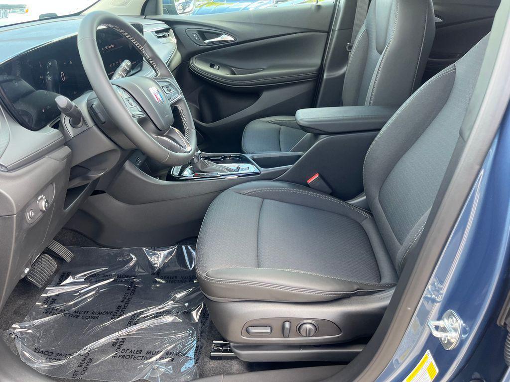 new 2026 Buick Encore GX car, priced at $27,765