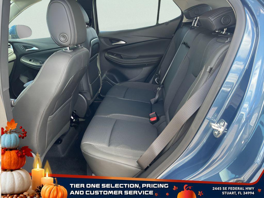 new 2026 Buick Encore GX car, priced at $26,765