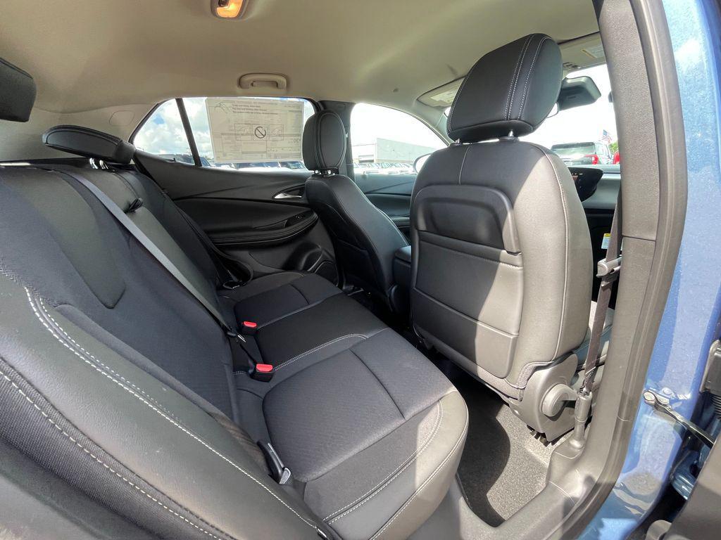 new 2026 Buick Encore GX car, priced at $27,765