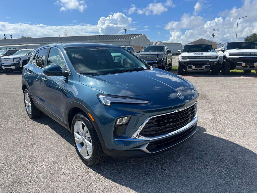 new 2026 Buick Encore GX car, priced at $27,765