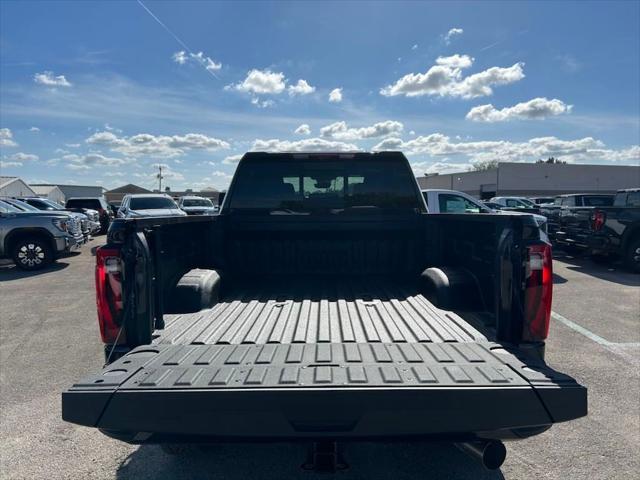 new 2025 GMC Sierra 2500 car, priced at $85,261