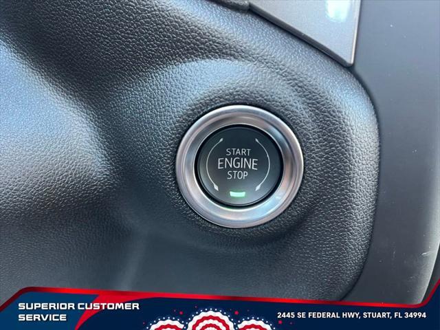 new 2025 GMC Sierra 1500 car, priced at $31,799