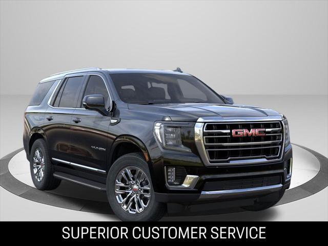 new 2024 GMC Yukon car, priced at $75,280