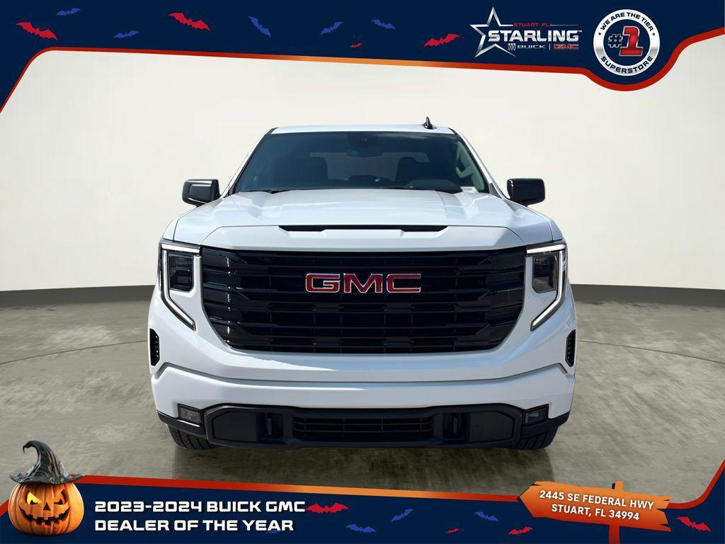 new 2025 GMC Sierra 1500 car, priced at $43,701