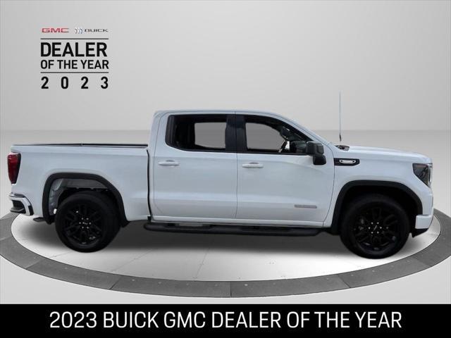 new 2025 GMC Sierra 1500 car, priced at $52,503