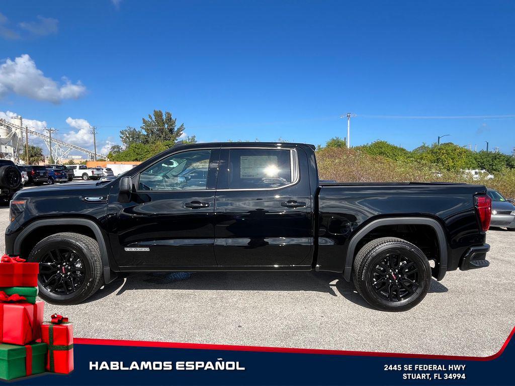 new 2026 GMC Sierra 1500 car, priced at $42,940