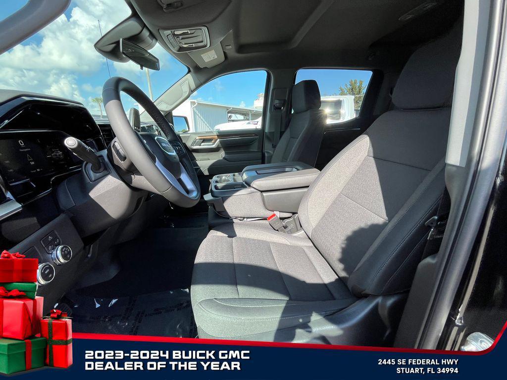new 2026 GMC Sierra 1500 car, priced at $42,940